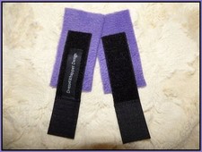 Wolfskrallen Bandagen