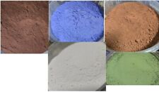 1 kg Pigment Pigmentpulver Farbpigmente Trockenfarbe Oxidfarbe Farbpulver