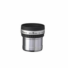 Vixen 39202 npl 6mm teleskop - vixen,