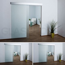 Glasschiebetür glastür glas - glasschiebetür,