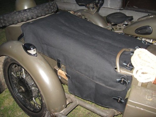 Dnepr 750 ural - 750,, m72