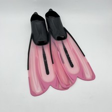 Cressi agua fins pink - agua,