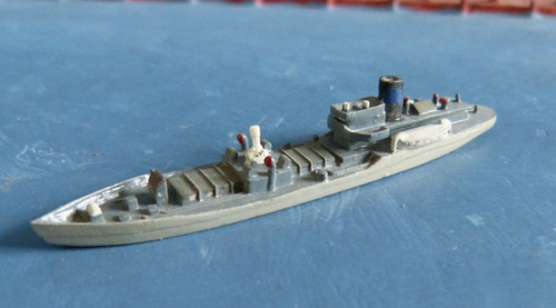 Mercator metall modell 196 - mercator,