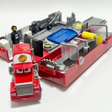 Mattel Cars Mack Truck
