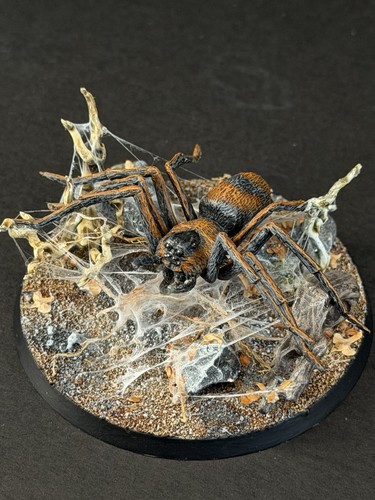Warhammer lotr mesbg gundabad - warhammer,