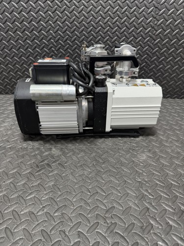 Oerlikon leybold trivac 5 - oerlikon,