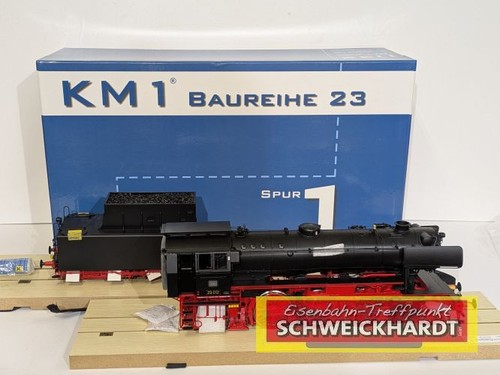 Km1 102303 spur - 102303, 1