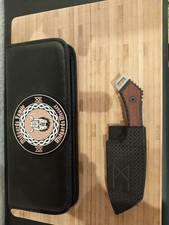 Messer Midgards Messer