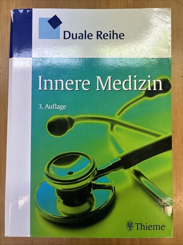 Duale reihe innere - reihe,