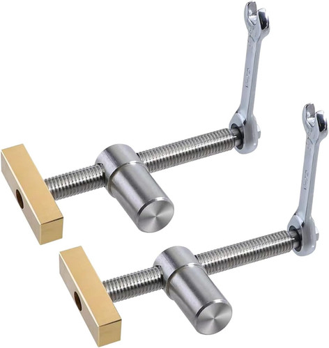 Stück tisch werkbank - 2,