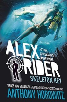 Skeleton key von - rider),