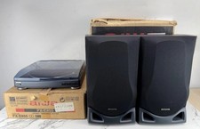 Aiwa PX-E850 Vollautomatischer