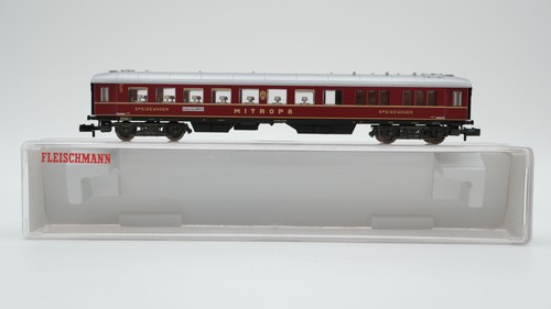 Fleischmann 8133 - n,