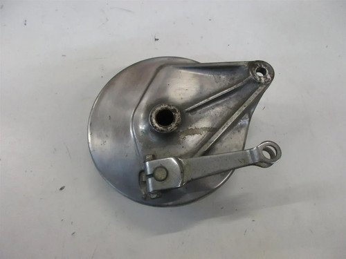 Honda 400 bj - bj., 79