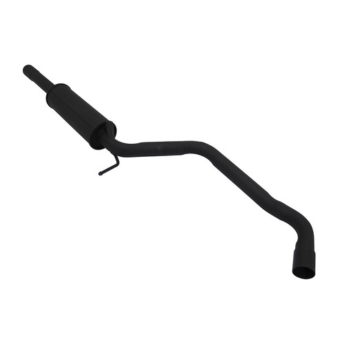 Novus sport vorschalldämpfer - novus,