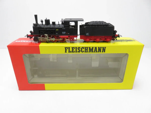 Spur fleischmann 4115 - spur,