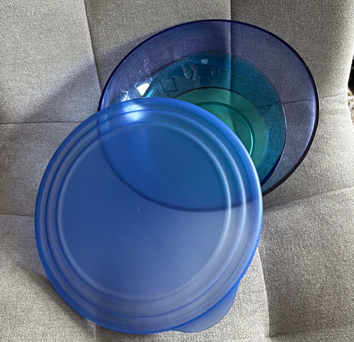 Tupperware eleganzia schüssel - tupperware,