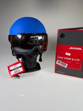 Alpina zupo visor - zupo, q-lite