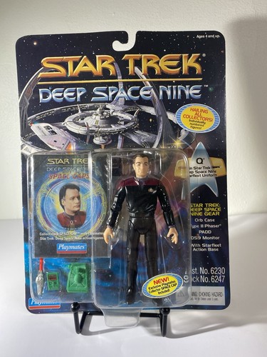 Star trek deep space - nine, q