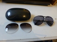 Vintage Porsche Design Carrera