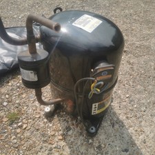 Copeland 3,5 4 Tonnen