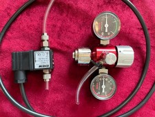 Eheim Nachtabschaltung CO2