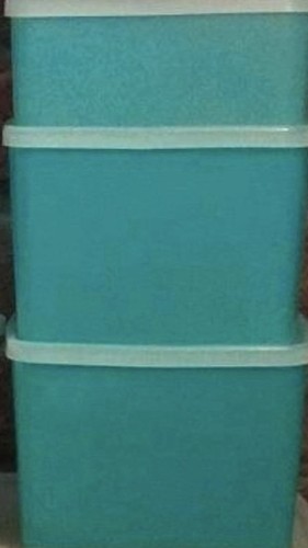 Tupperware 3er set - tupperware,