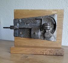 Schönes antikes schloss - schönes,