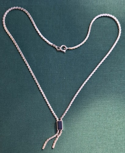 Designer collier onyx 835 - collier,