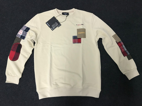 Dsquared pullover - dsquared,