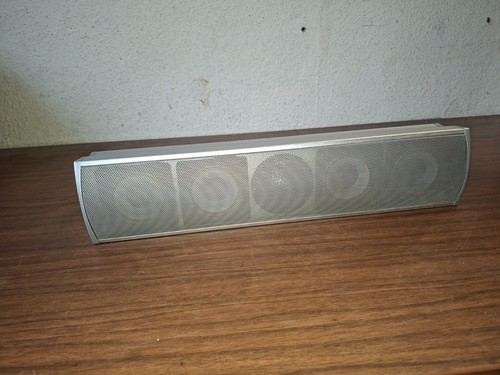 Teufel concept fcr - concept, center