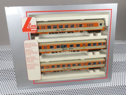 Lima 149739k 9740 bahn - lima,