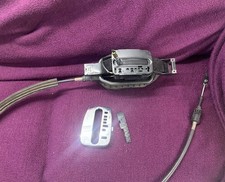 Polo 6n2 Schaltkulisse