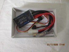 Flugregler Fly 60 A Conrad