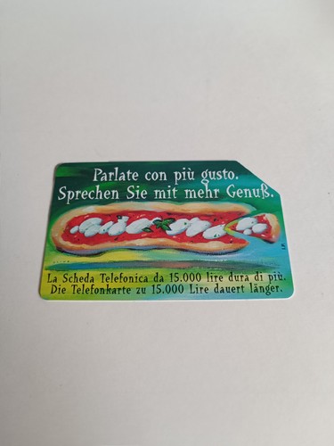 italienische