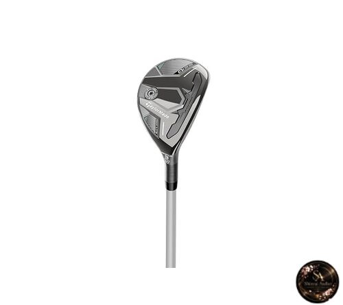 Taylormade qi35 max - max, damen