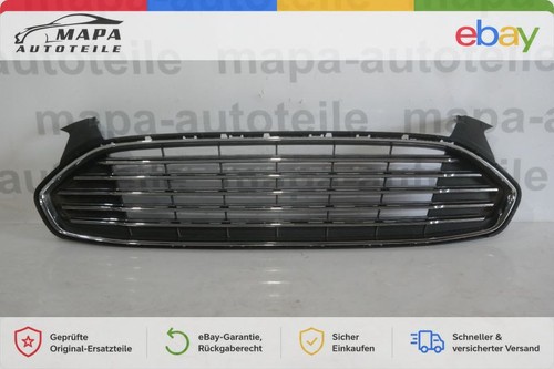 Ford mondeo mk5 2014 - mondeo, bj