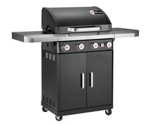 LANDMANN Gasgrill Gartengrill