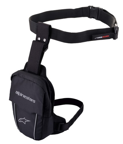 Alpinestars thigh leg - thigh, bag