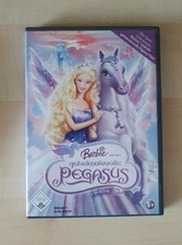 Barbie und der Geheimnisvolle Pegasus CD-Rom Pc Spiel