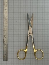 AESCULAP BC251R MAYO DUROTIP®