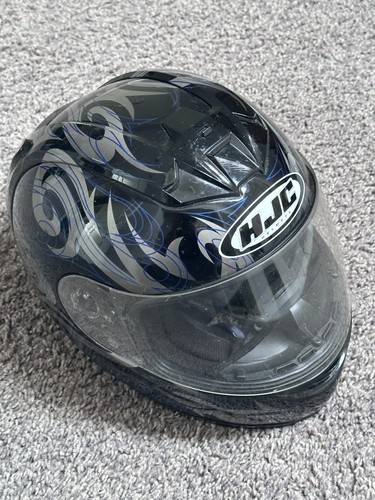 Hjc motorradhelm 56 1400g - motorradhelm, s