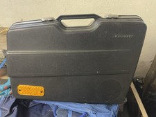 Motorrad Krauser Koffer R45/65