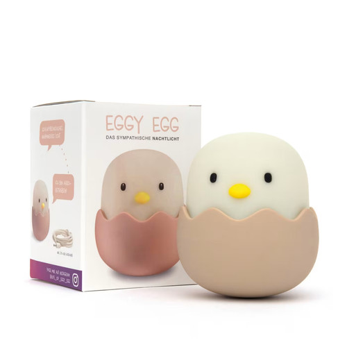 Eggy egg megalight battery - megalight,