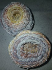 Lana Grossa Gomitolo Sommergarn Naturfasern