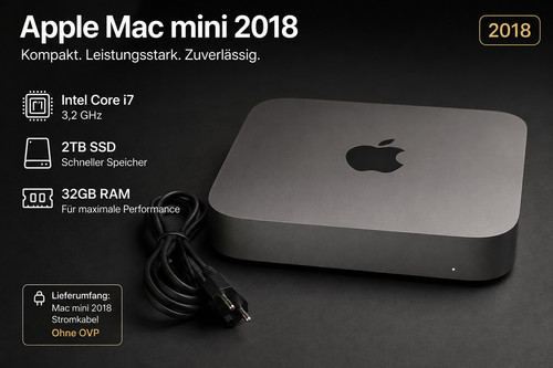 Apple mac mini - mac,