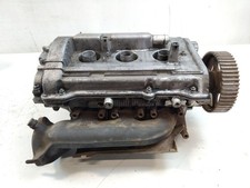 Audi A6 C5 4B Zylinderkopf