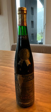 Rotwein 1965 Italien Vino