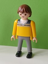 Playmobil Sammlung Figur aus