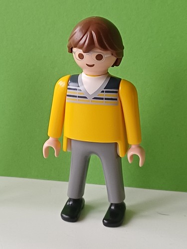 Playmobil sammlung figur aus - sammlung,